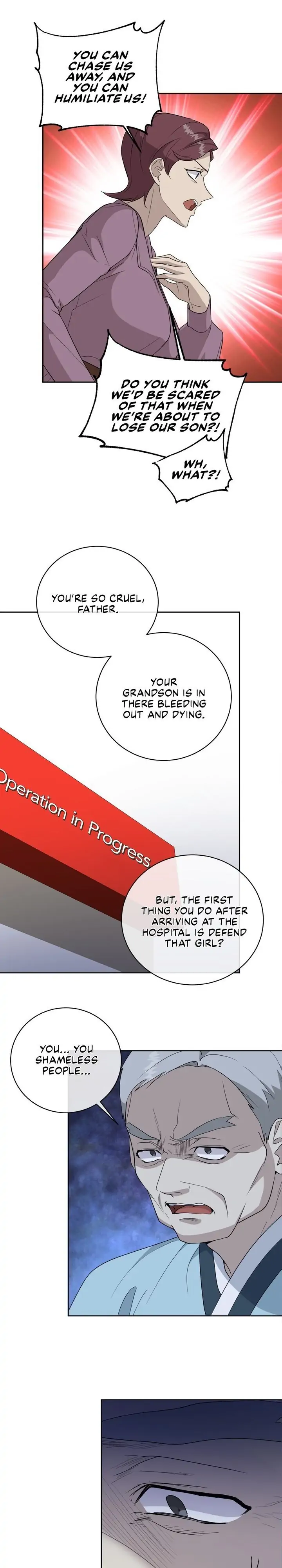 As The Lady Wishes chapter 60 page 14