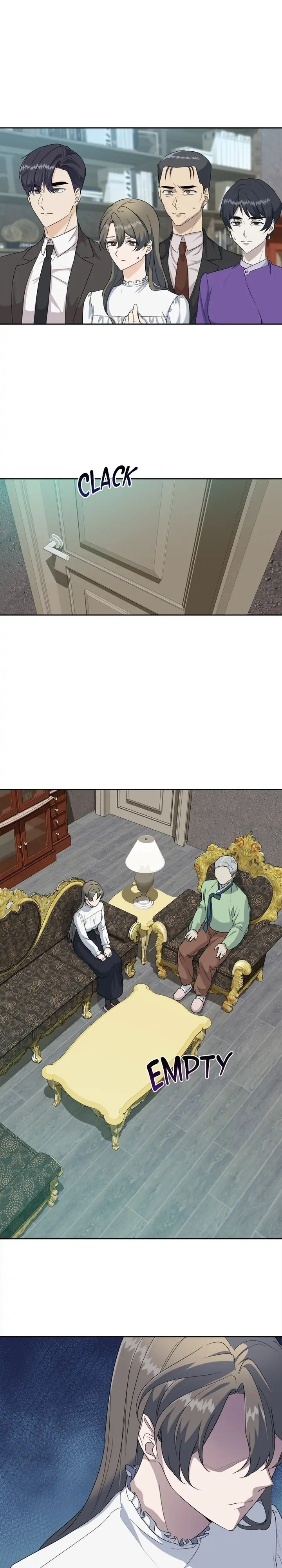 As The Lady Wishes chapter 61 page 2