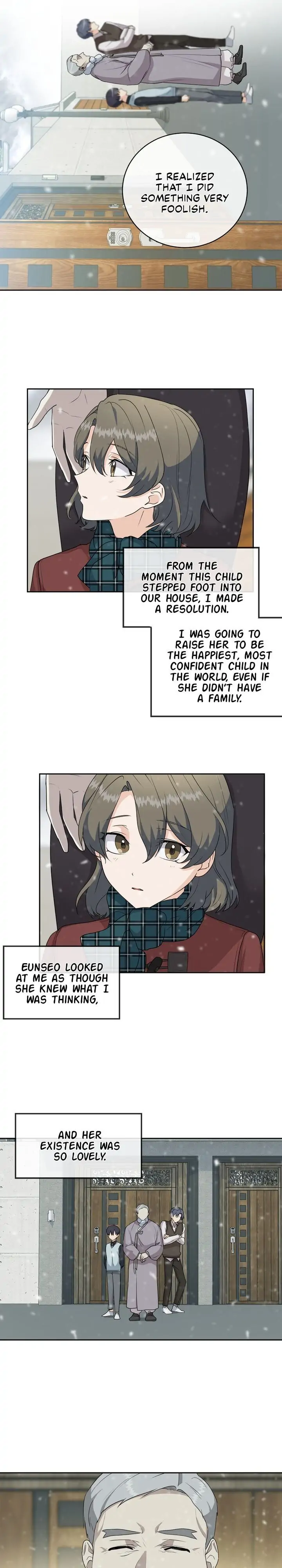 As The Lady Wishes chapter 61 page 8