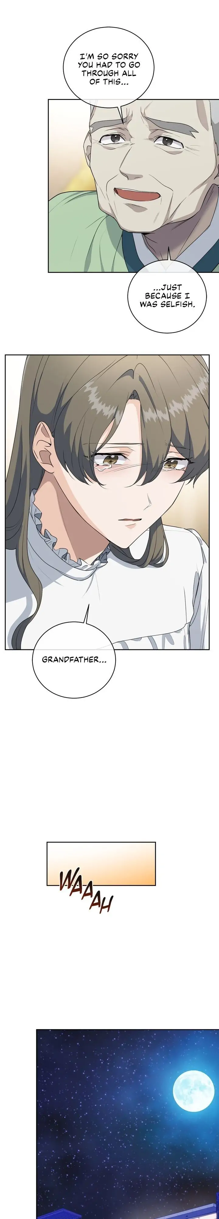 As The Lady Wishes chapter 61 page 13