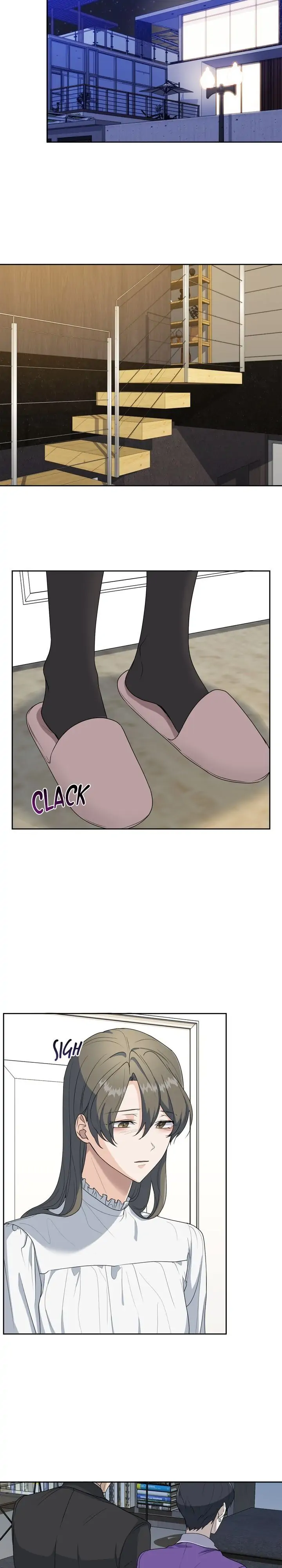 As The Lady Wishes chapter 61 page 14