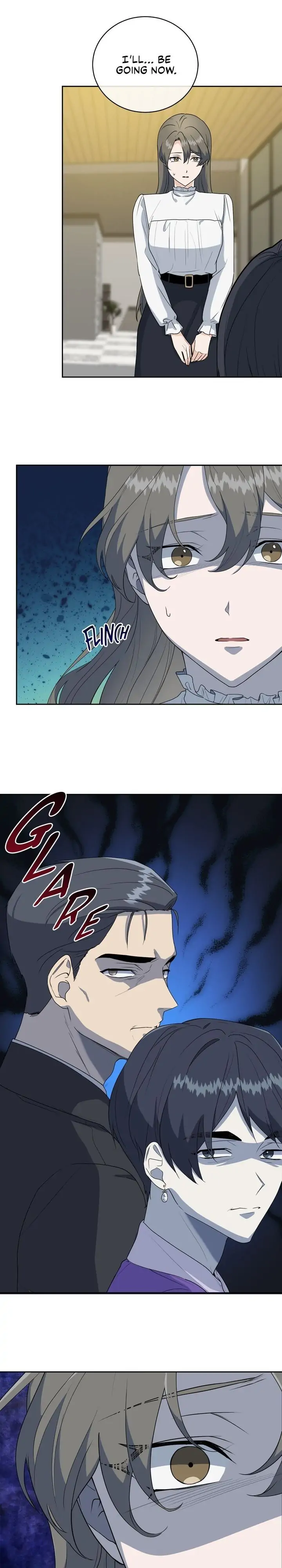 As The Lady Wishes chapter 61 page 16