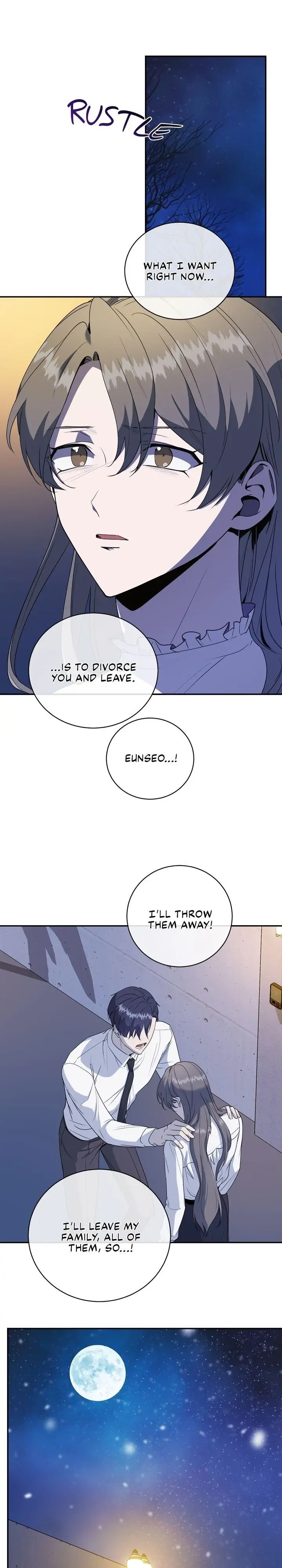 As The Lady Wishes chapter 62 page 4