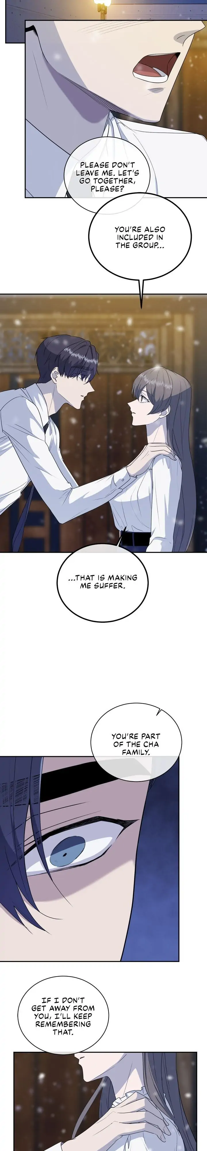 As The Lady Wishes chapter 62 page 5