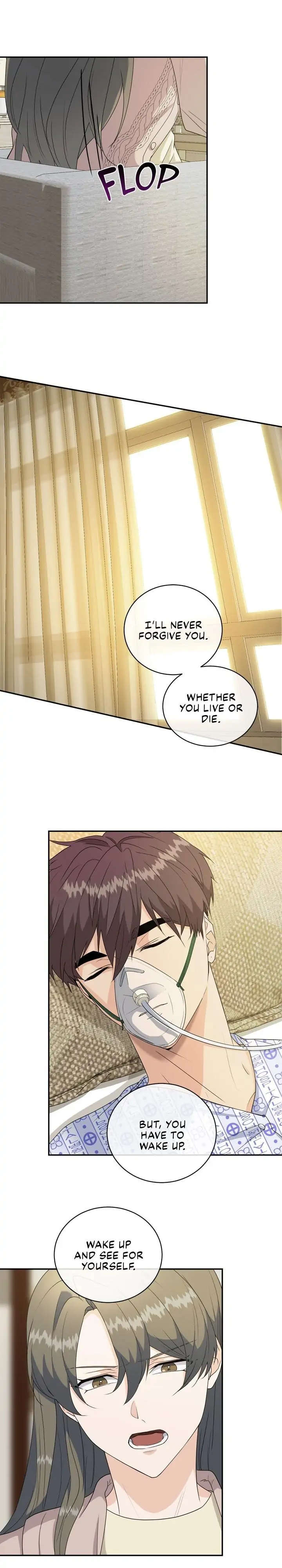 As The Lady Wishes chapter 62 page 10
