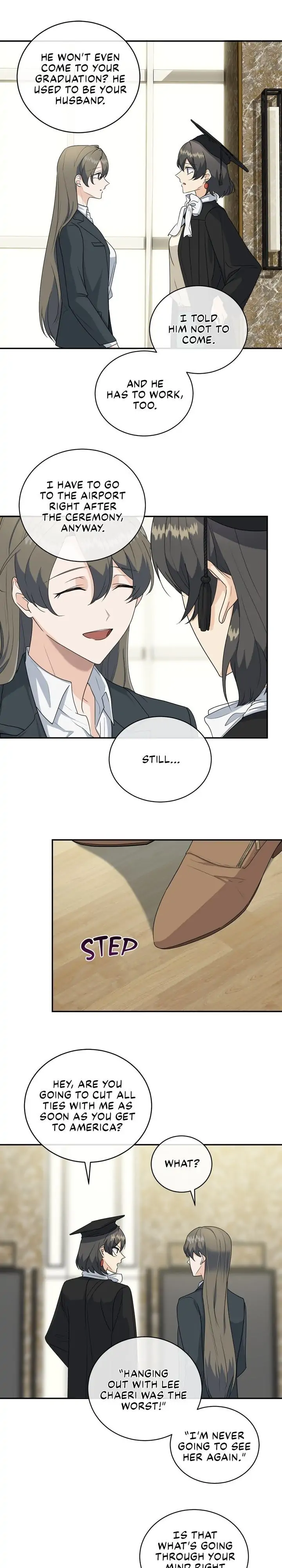 As The Lady Wishes chapter 62 page 13