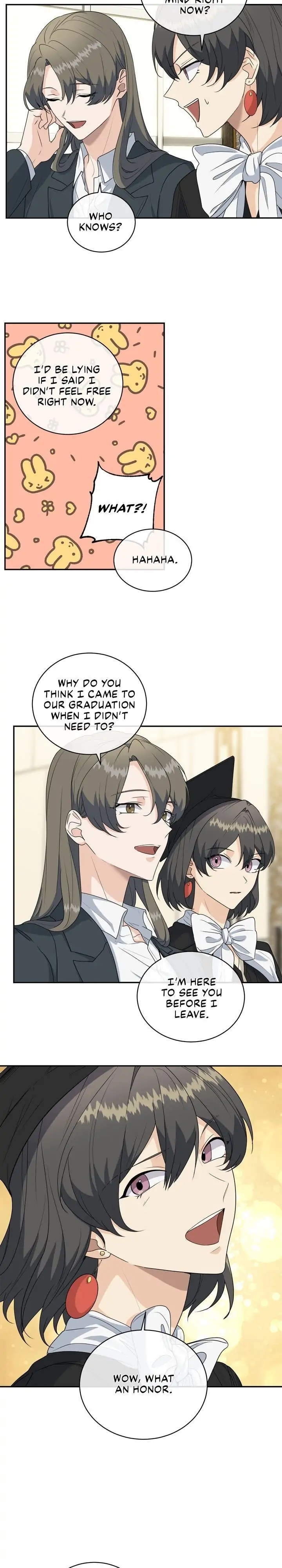 As The Lady Wishes chapter 62 page 14