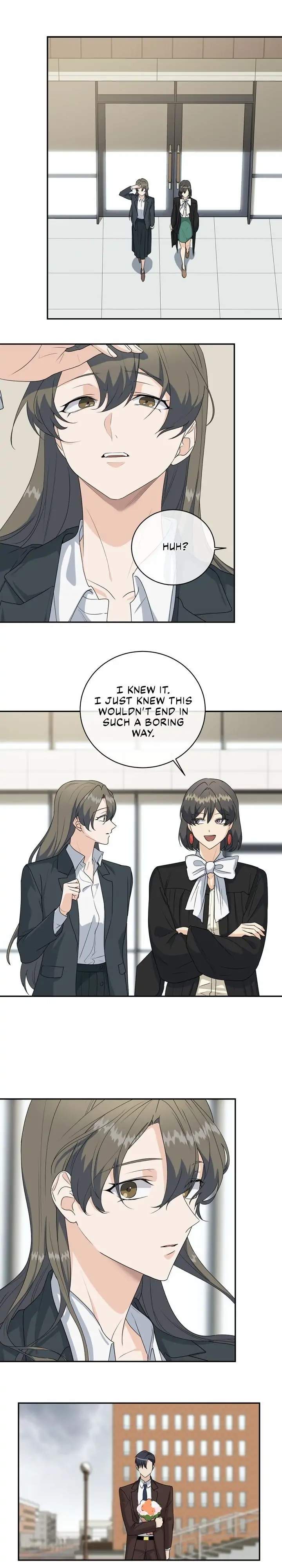 As The Lady Wishes chapter 62 page 16