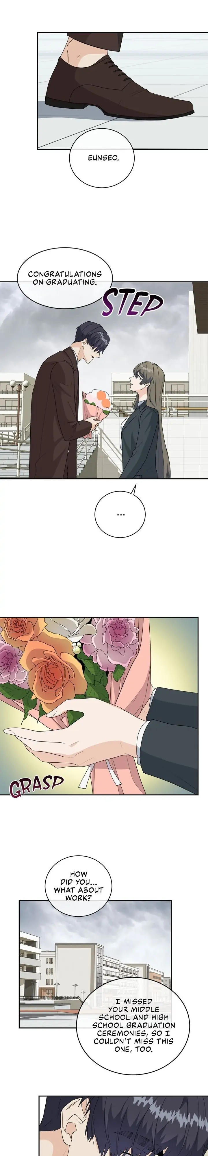 As The Lady Wishes chapter 62 page 19