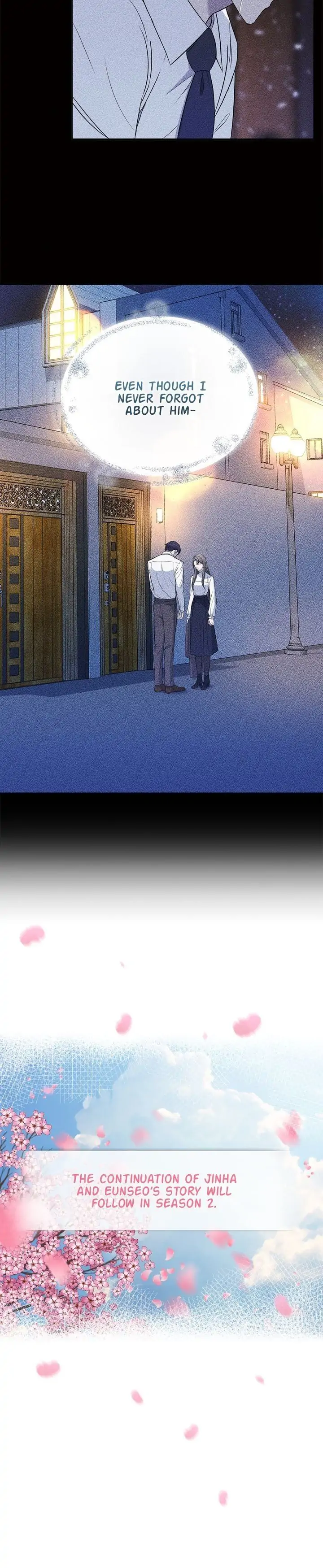 As The Lady Wishes chapter 62 page 25