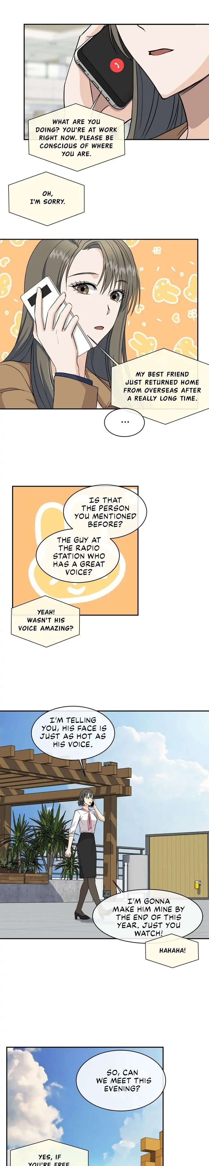 As The Lady Wishes chapter 63 page 10