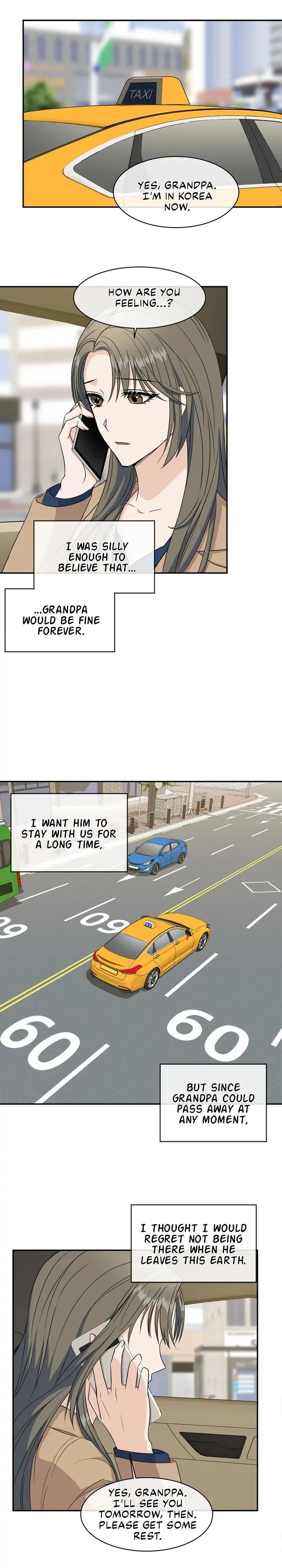 As The Lady Wishes chapter 63 page 13