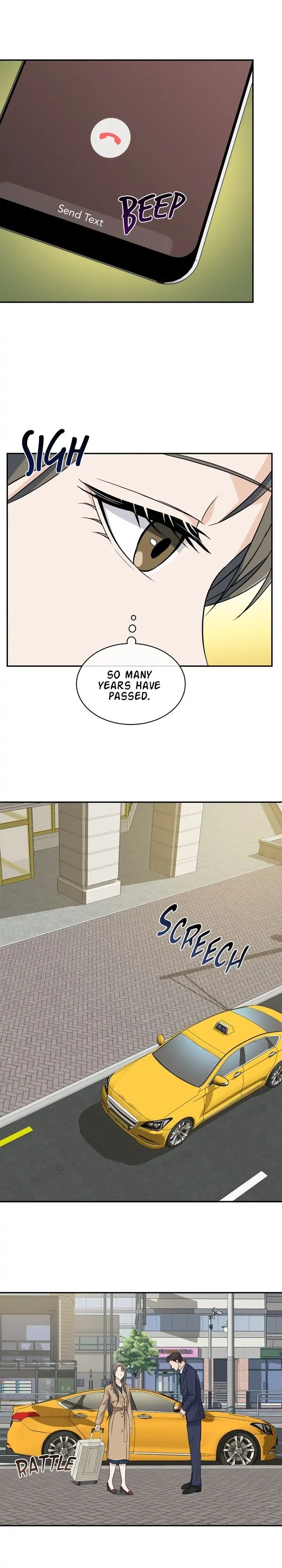 As The Lady Wishes chapter 63 page 14