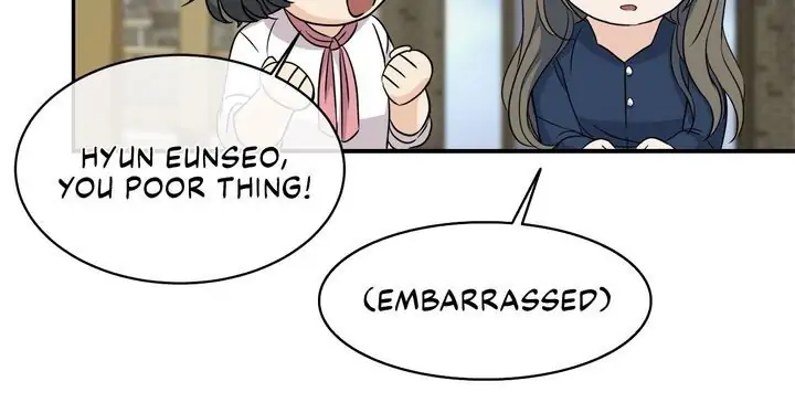 As The Lady Wishes chapter 63 page 21