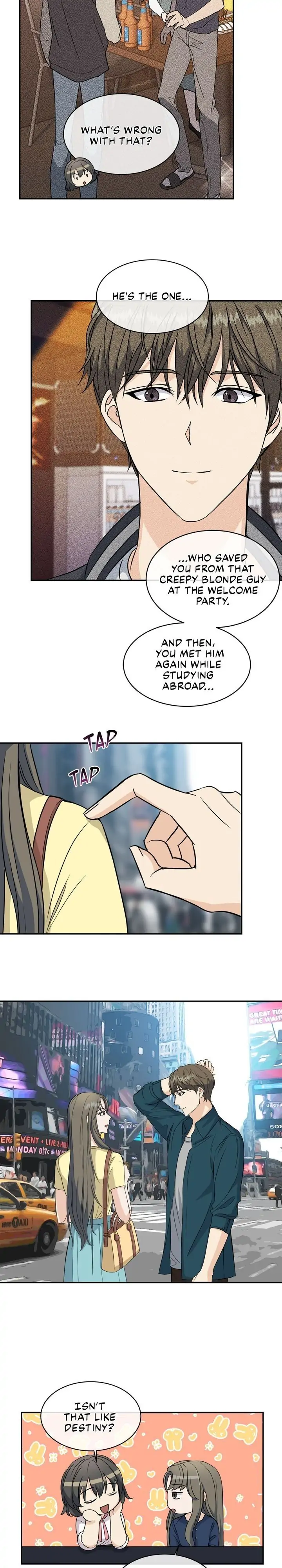 As The Lady Wishes chapter 64 page 2