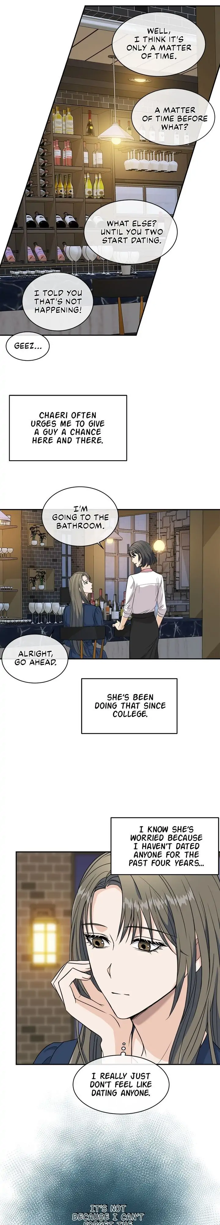As The Lady Wishes chapter 64 page 4