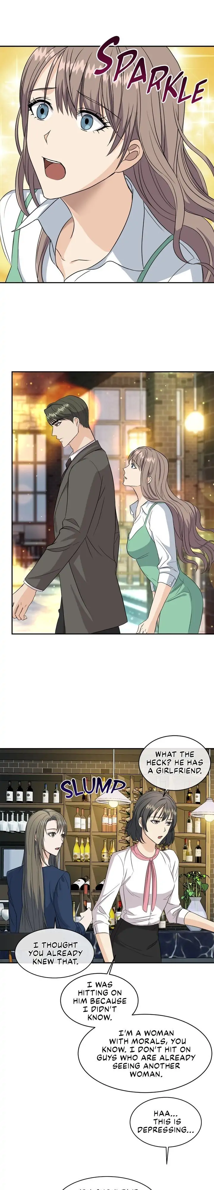 As The Lady Wishes chapter 64 page 7
