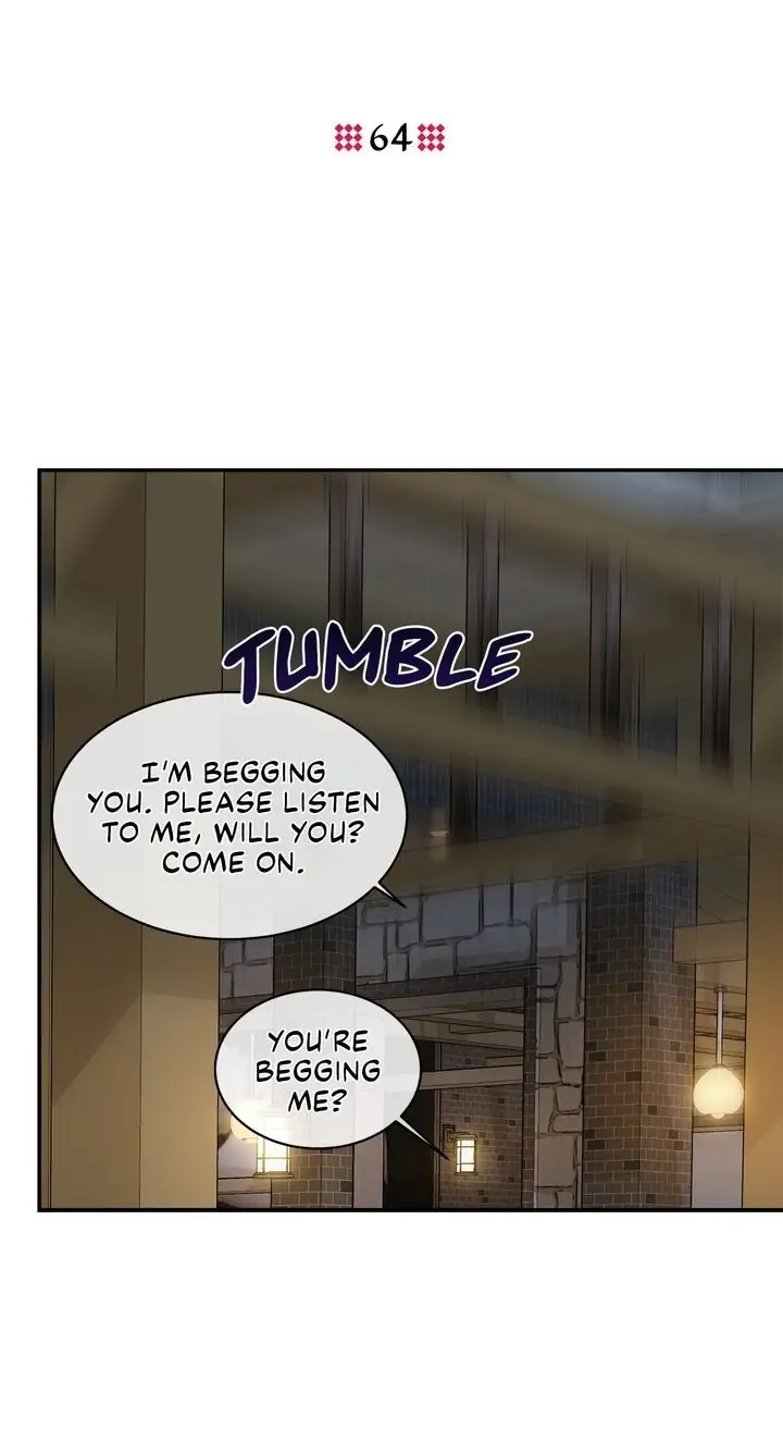 As The Lady Wishes chapter 64 page 9
