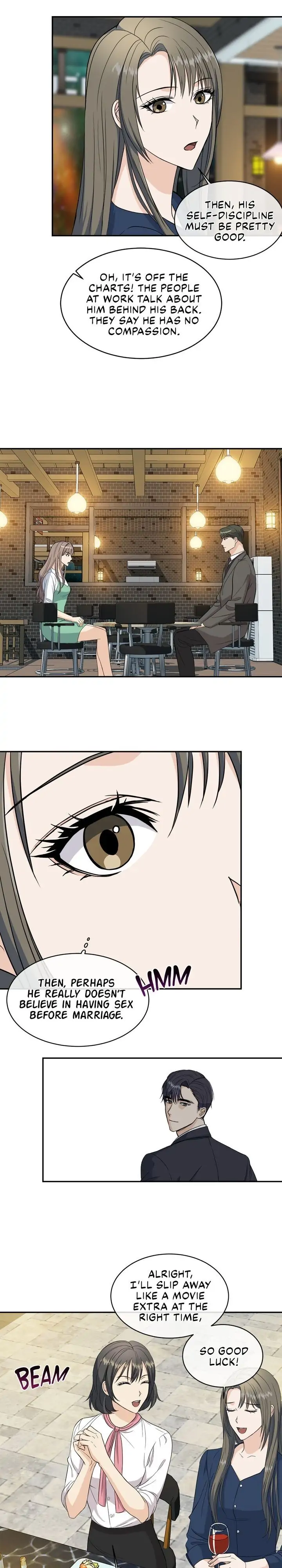 As The Lady Wishes chapter 64 page 16