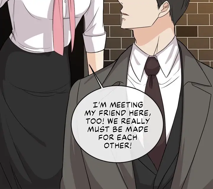 As The Lady Wishes chapter 64 page 21