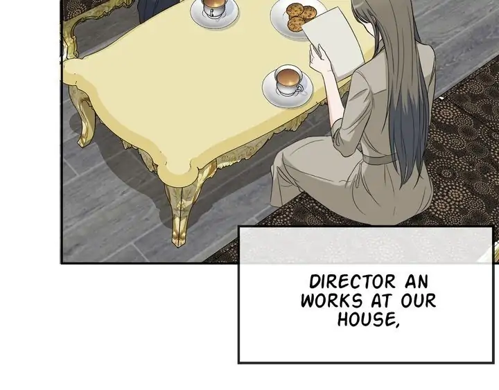 As The Lady Wishes chapter 65 page 15