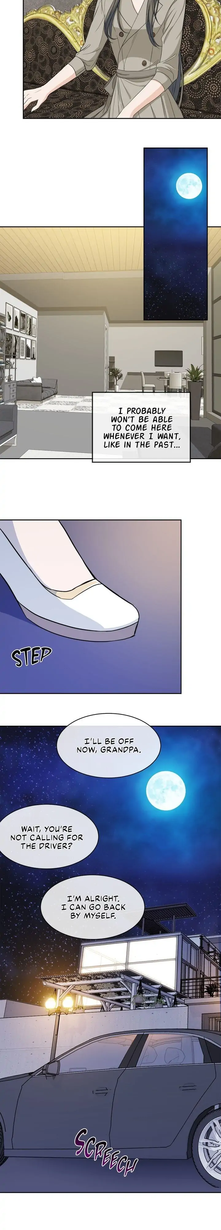 As The Lady Wishes chapter 65 page 17