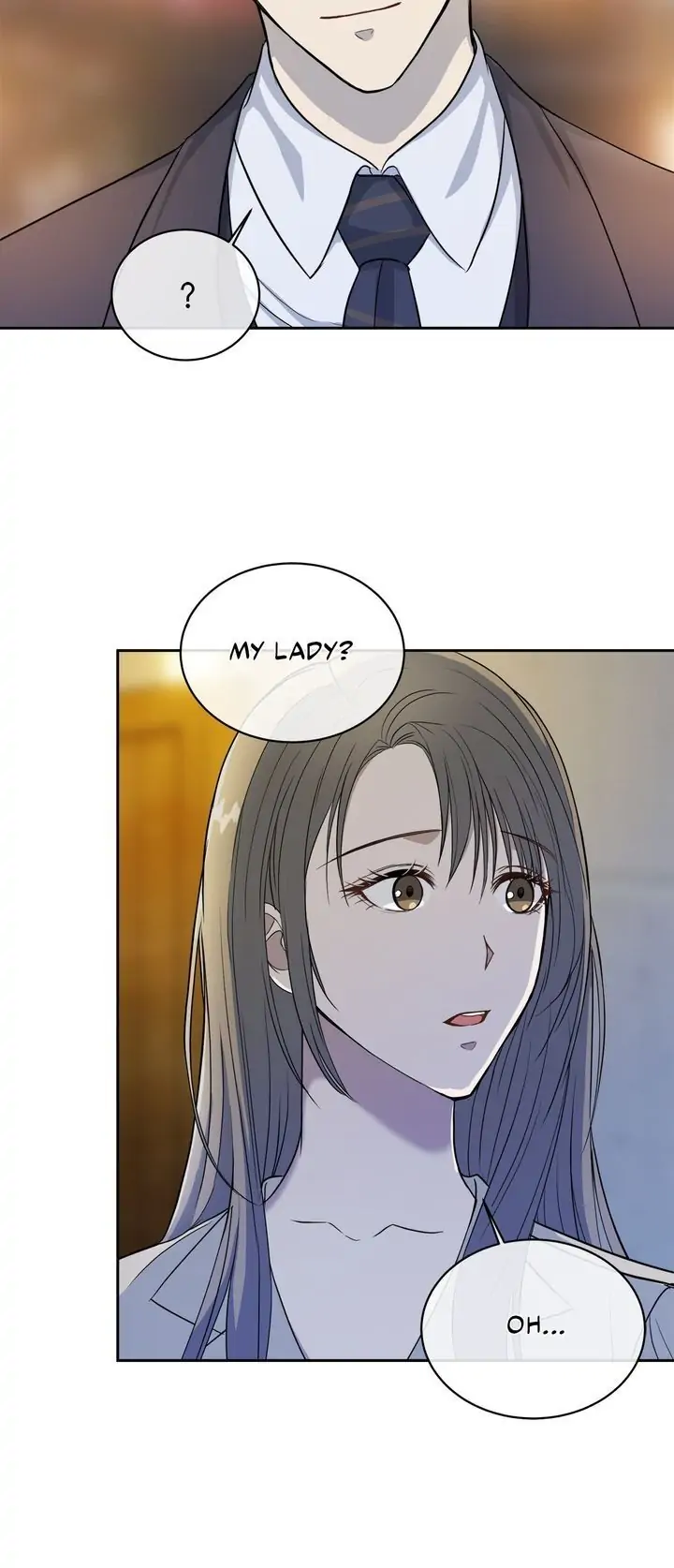 As The Lady Wishes chapter 65 page 20