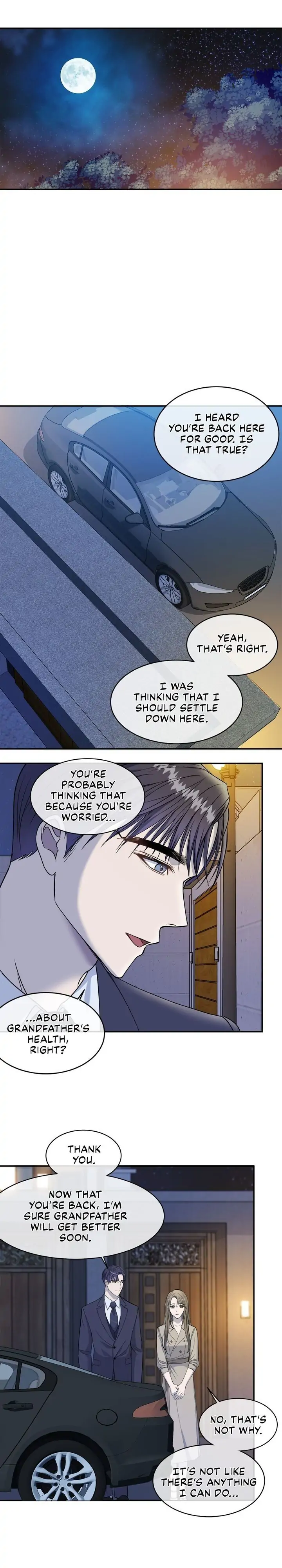 As The Lady Wishes chapter 66 page 2