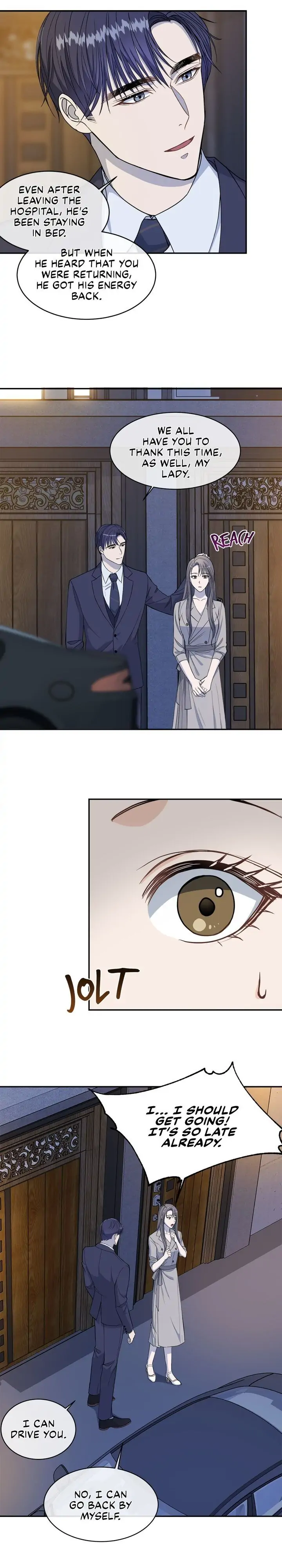 As The Lady Wishes chapter 66 page 4