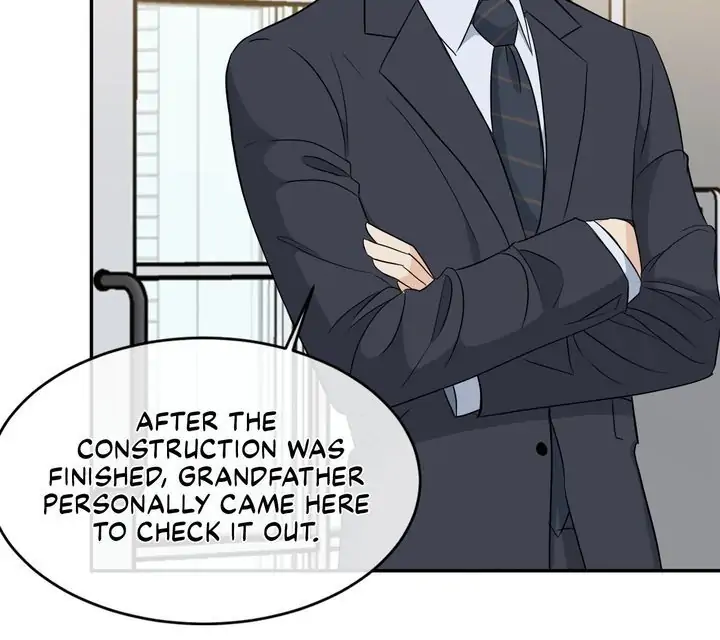 As The Lady Wishes chapter 66 page 9