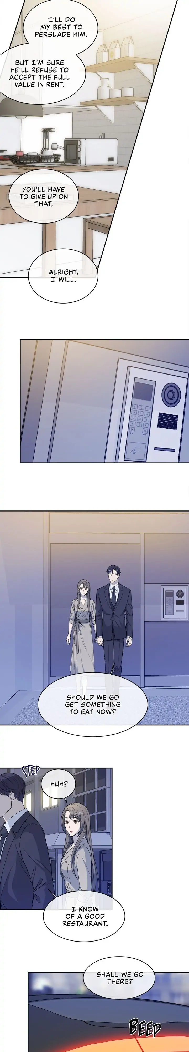 As The Lady Wishes chapter 66 page 14