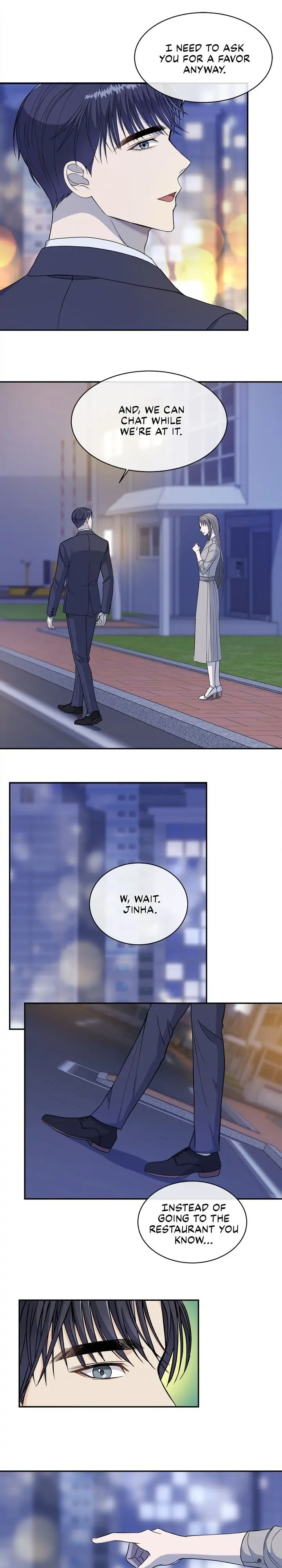 As The Lady Wishes chapter 66 page 16