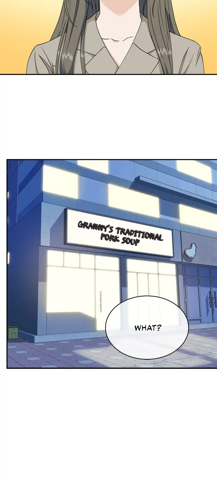 As The Lady Wishes chapter 66 page 20