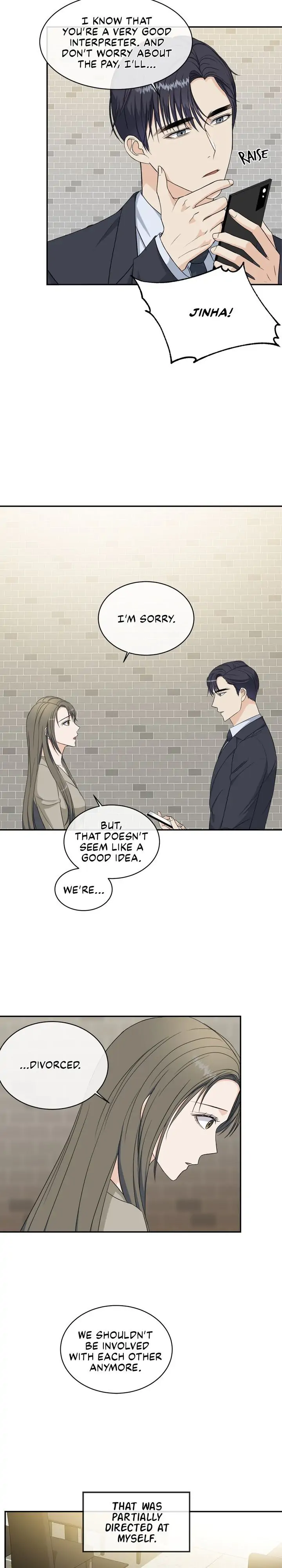 As The Lady Wishes chapter 67 page 2