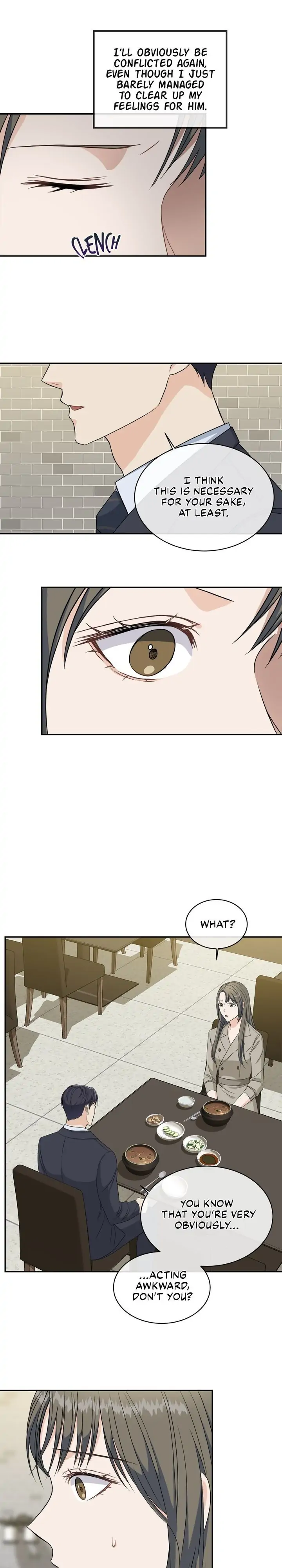 As The Lady Wishes chapter 67 page 4