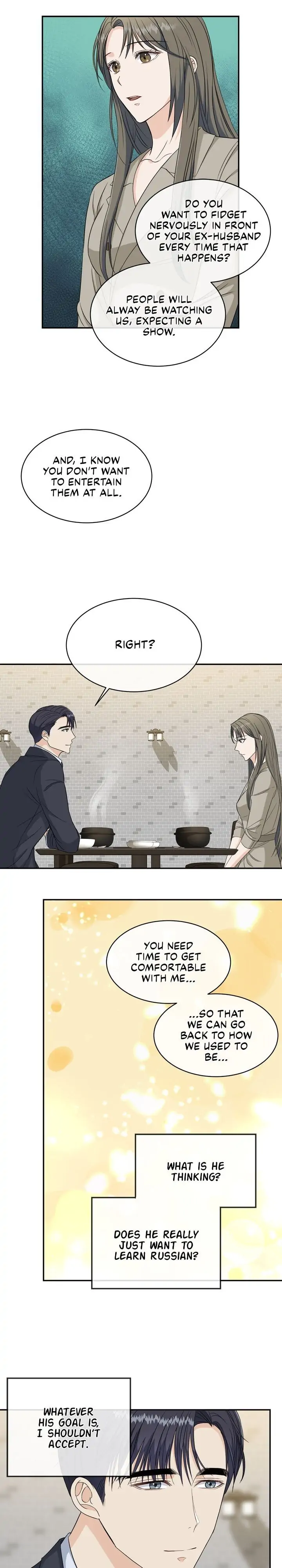 As The Lady Wishes chapter 67 page 7