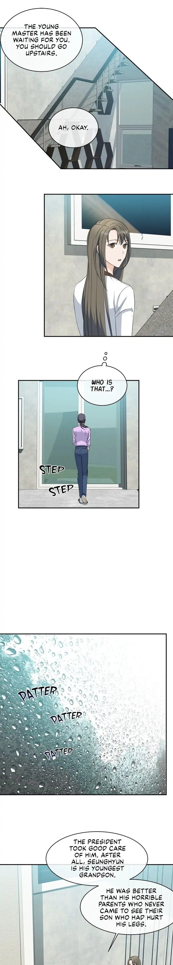 As The Lady Wishes chapter 67 page 16