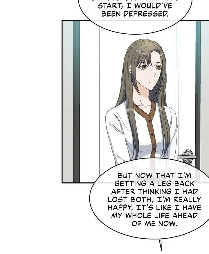 As The Lady Wishes chapter 68 page 3