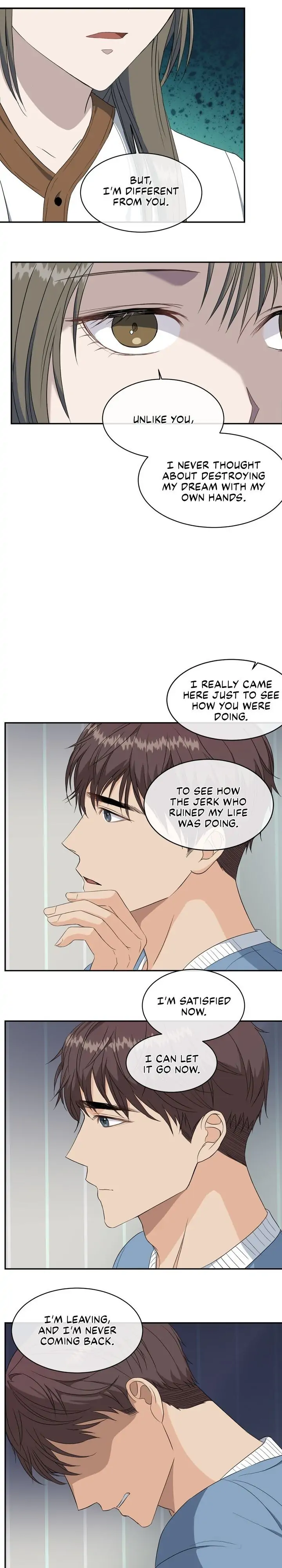 As The Lady Wishes chapter 68 page 7