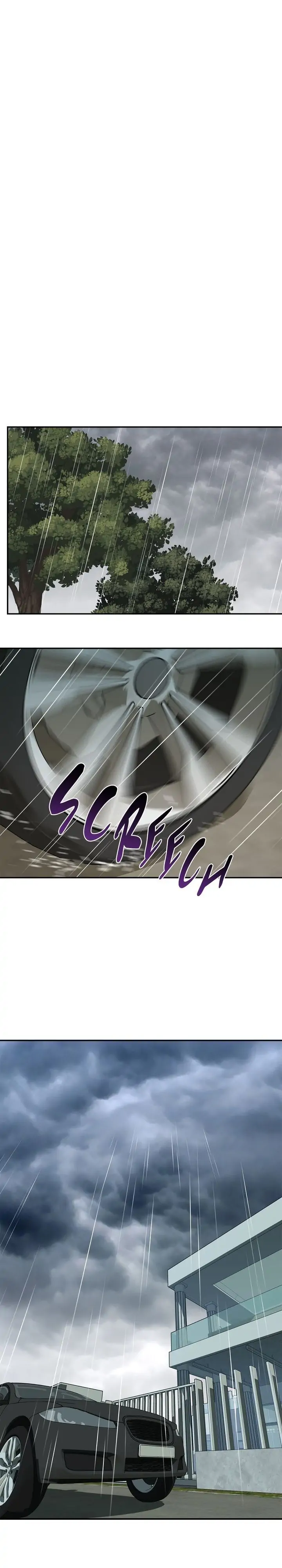 As The Lady Wishes chapter 68 page 20
