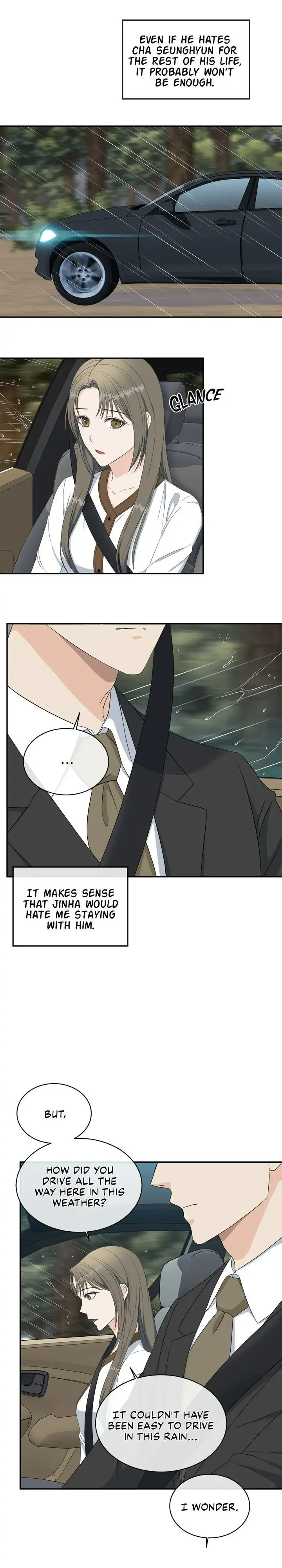 As The Lady Wishes chapter 69 page 4