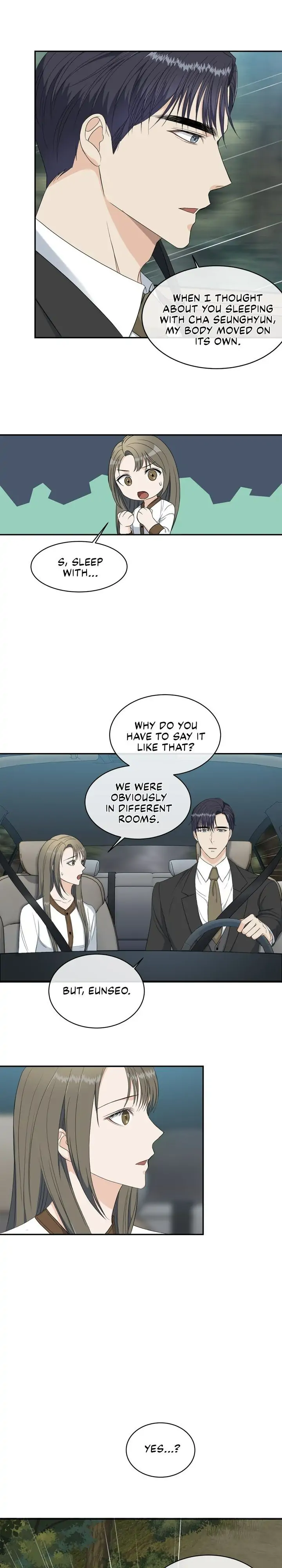 As The Lady Wishes chapter 69 page 5