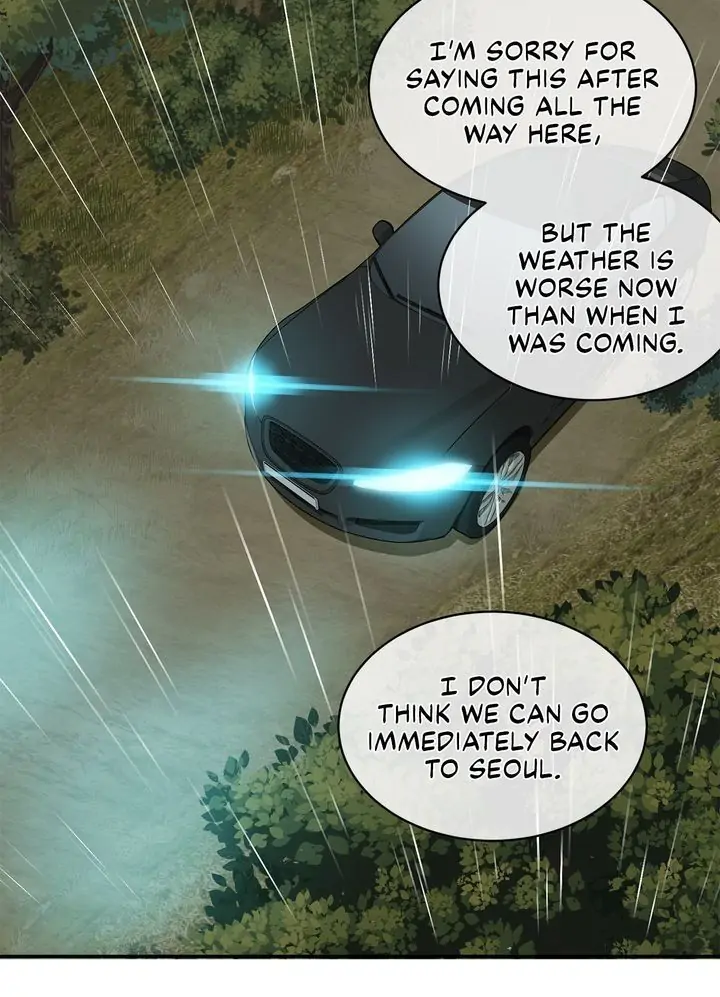 As The Lady Wishes chapter 69 page 6