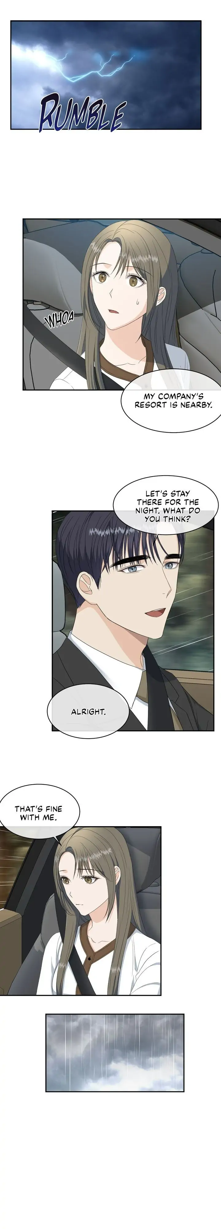 As The Lady Wishes chapter 69 page 7