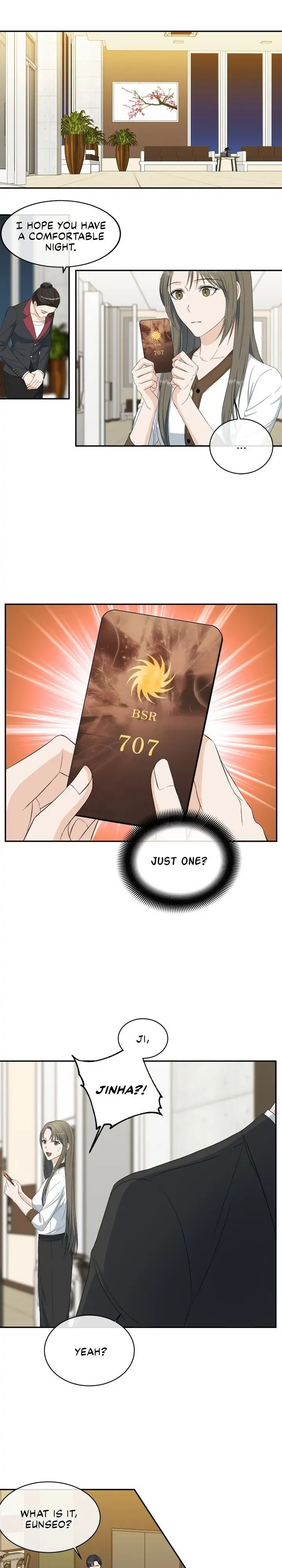 As The Lady Wishes chapter 69 page 8