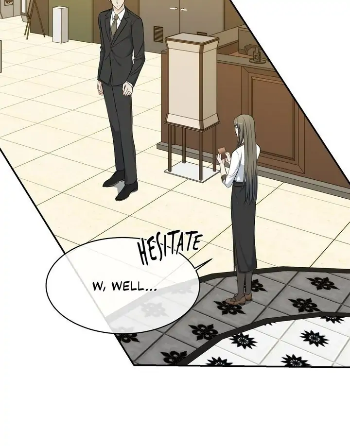 As The Lady Wishes chapter 69 page 9