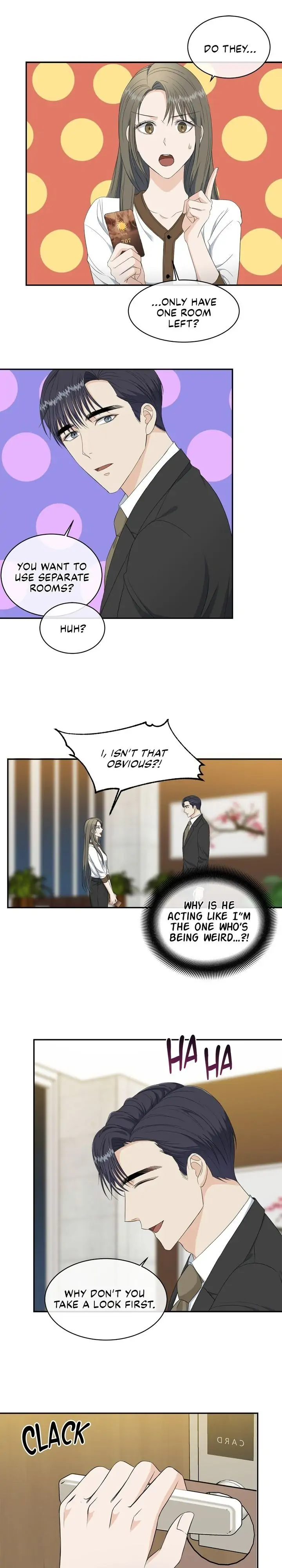 As The Lady Wishes chapter 69 page 10