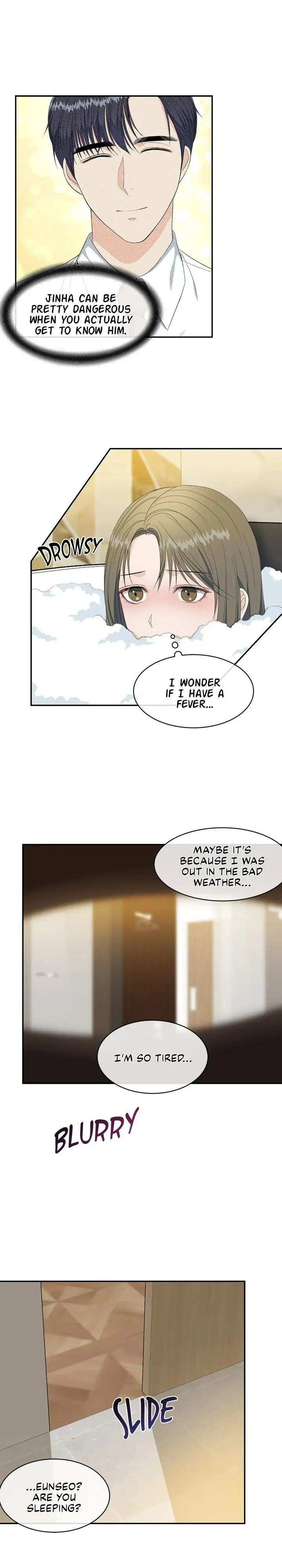 As The Lady Wishes chapter 69 page 16