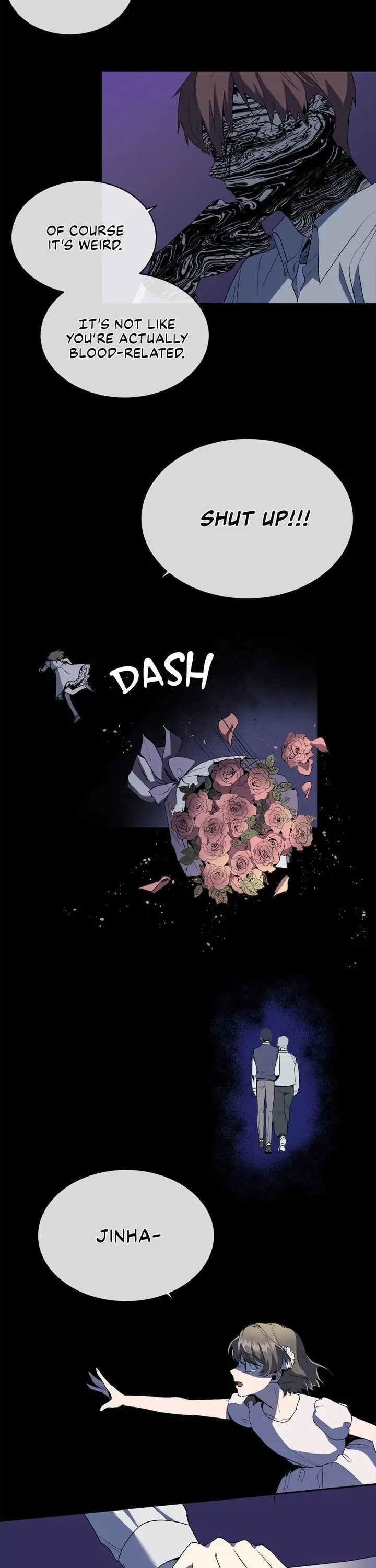 As The Lady Wishes chapter 7 page 16