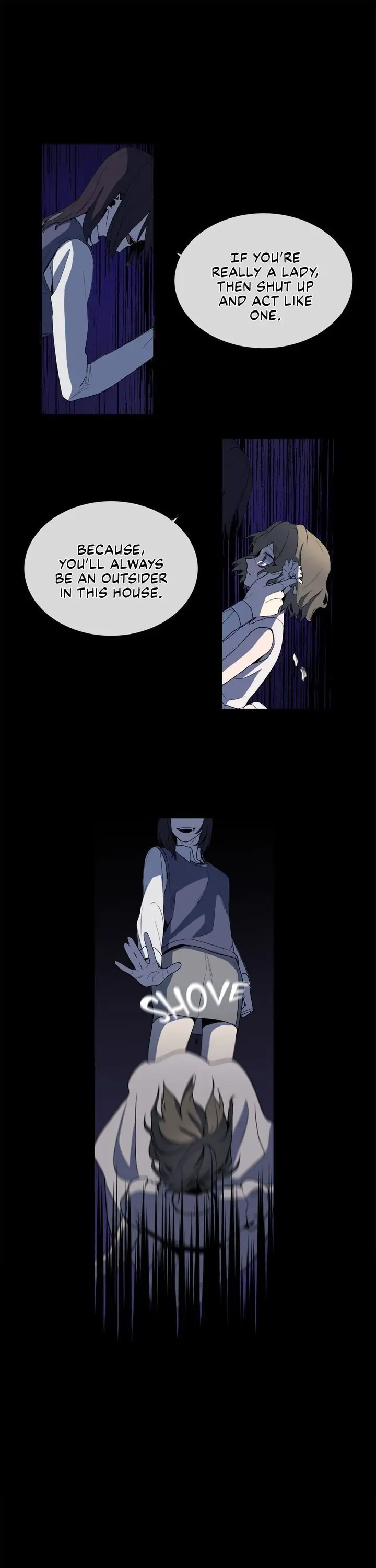 As The Lady Wishes chapter 7 page 19